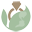Earth Minded Gem logo