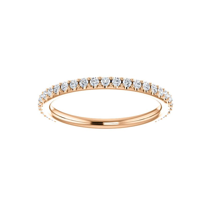 The Ada Diamond Band