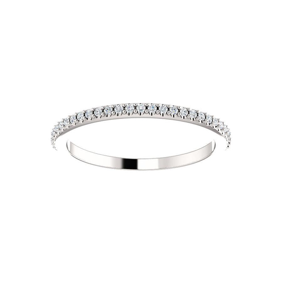 The Lillia Diamond Band