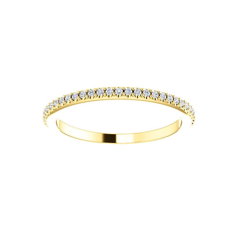 The Lillia Diamond Band