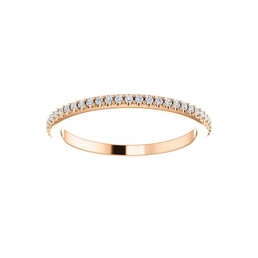 The Lillia Diamond Band