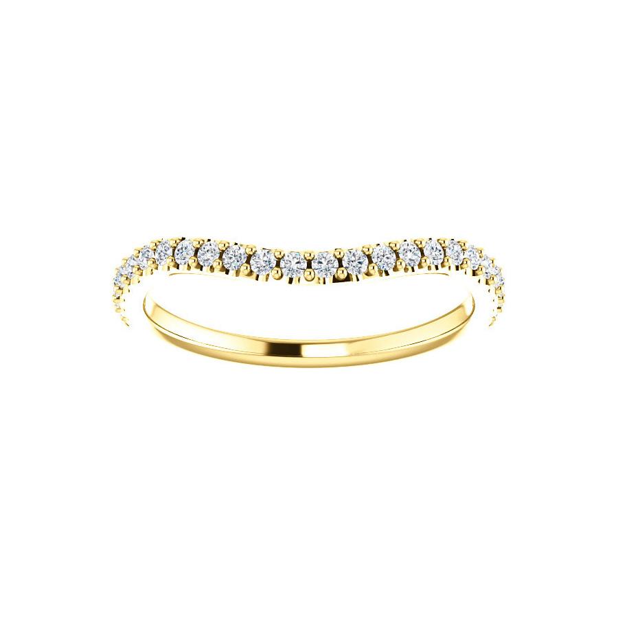 The Viva II Diamond Band